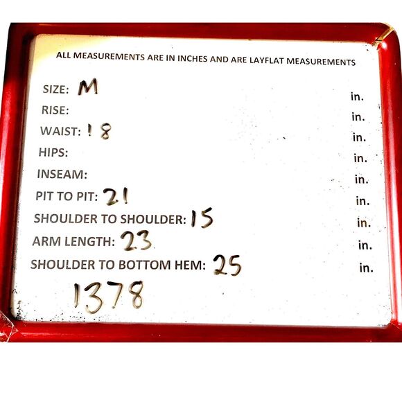 Columbia PFG Fleece Pullover Jacket M 1/4 Snap Gorpcore Granola Fishing Camping - Picture 10 of 10